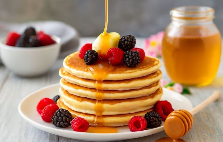 med teče na palačinky min